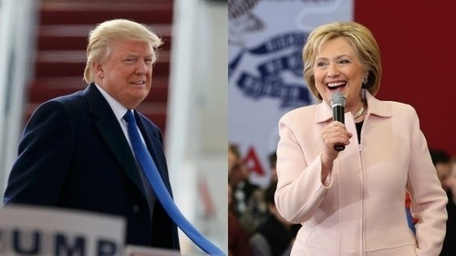 2016 US election: Surprise remains - ảnh 1